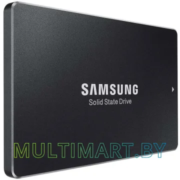 SSD диск Samsung PM883 480GB (MZ7LH480HAHQ-00005)